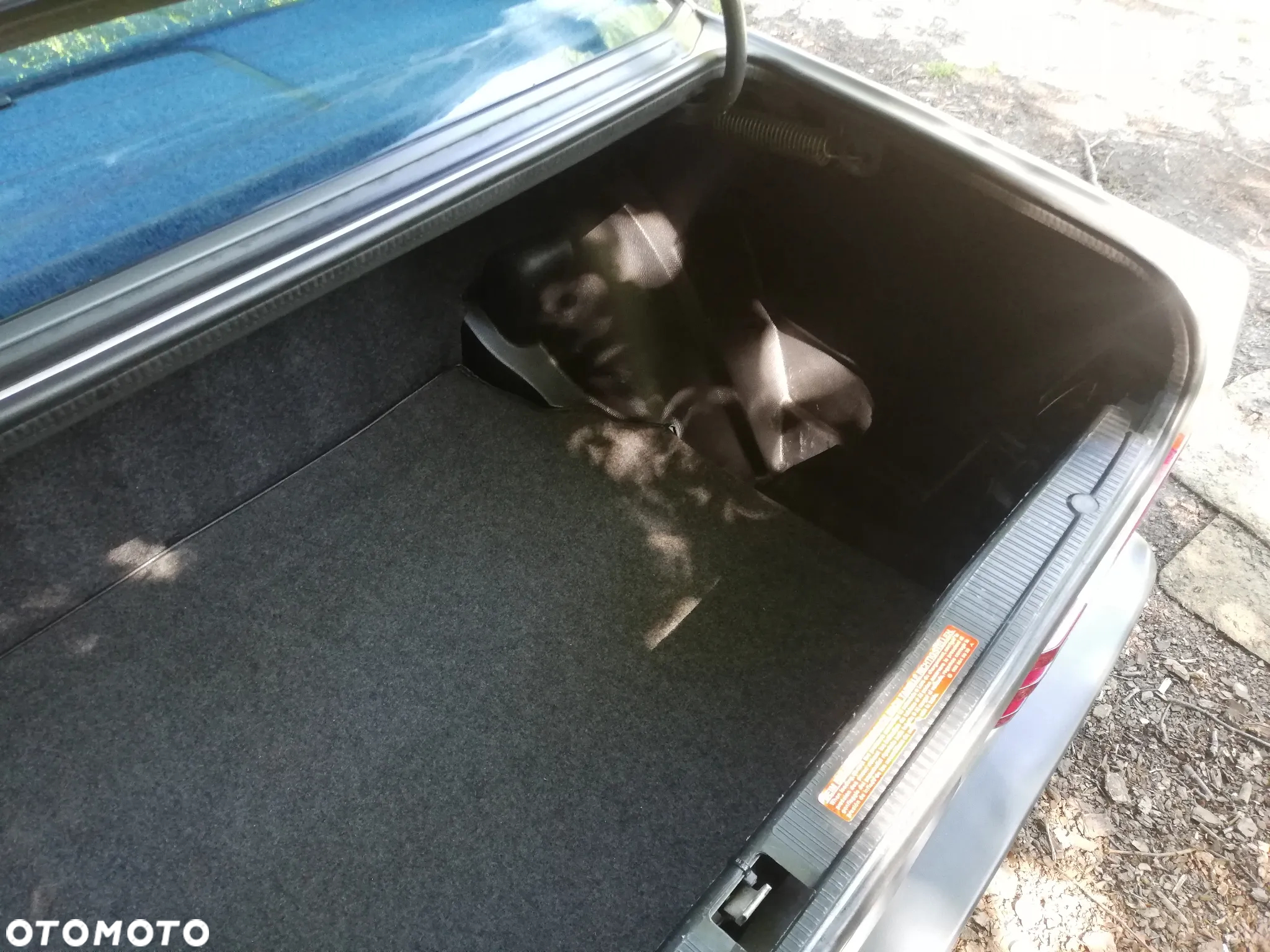 Mercedes-Benz W201 (190) - 29