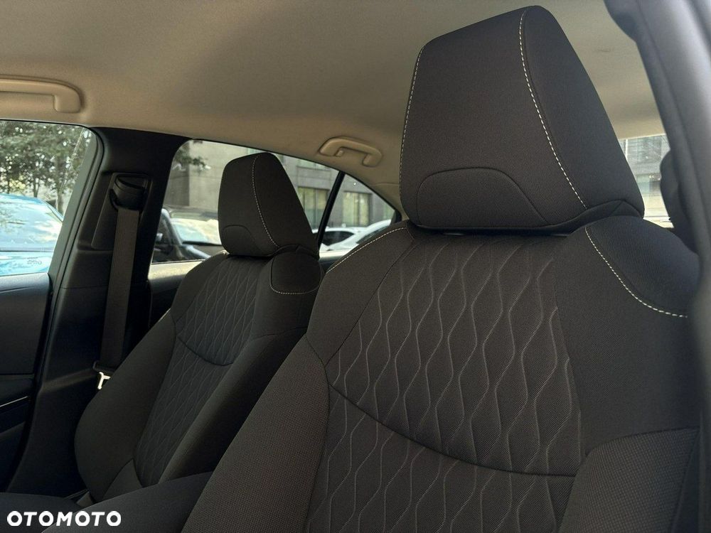 Toyota Corolla 1.8 Hybrid Comfort - 25