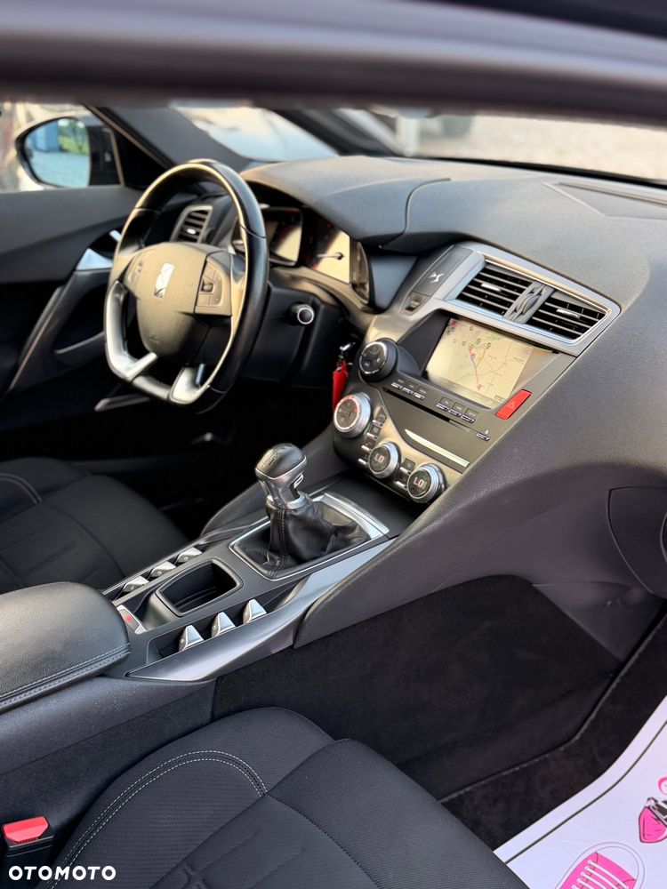 DS Automobiles DS 5 - 6