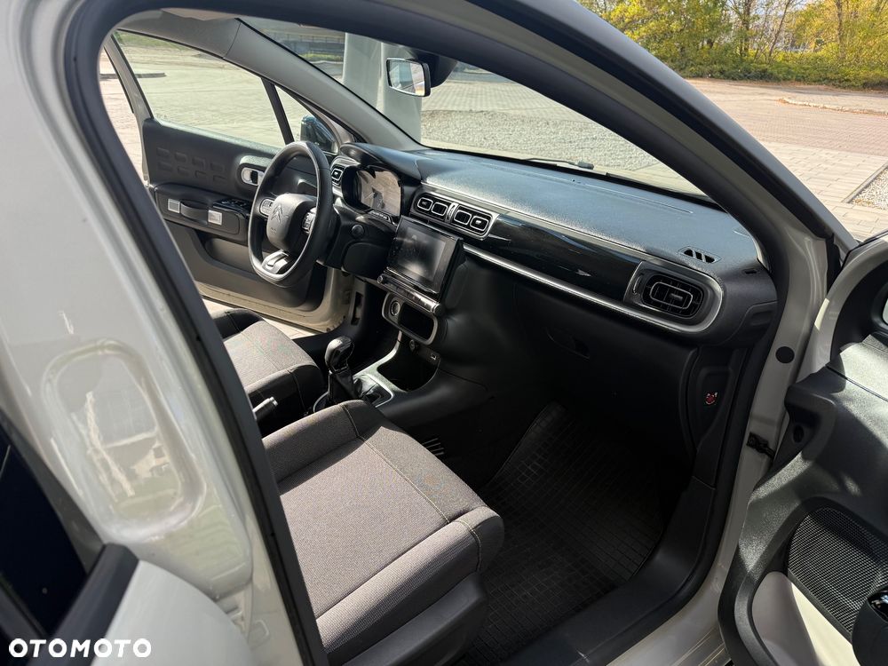 Citroën C3 - 16