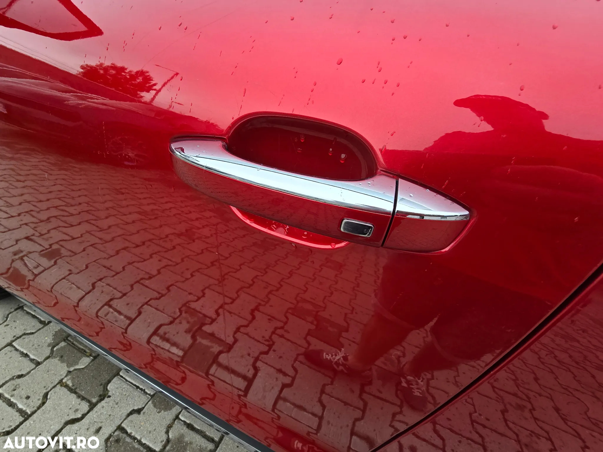 MG EHS 1.5T-GDI PHEV Luxury - 13