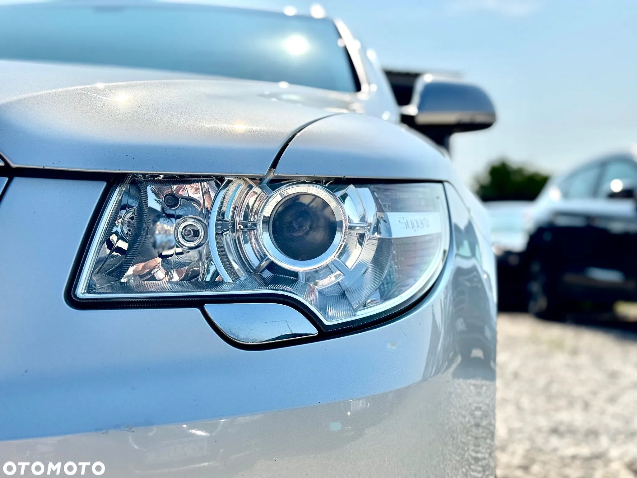 Skoda Superb Combi 2.0 TDI Elegance - 9