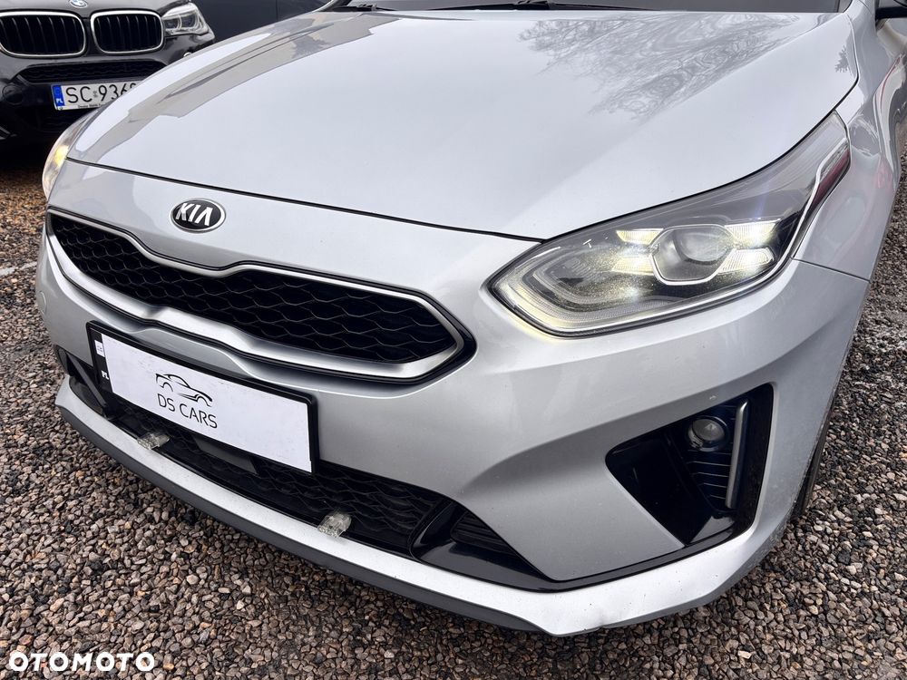 Kia ProCeed - 7
