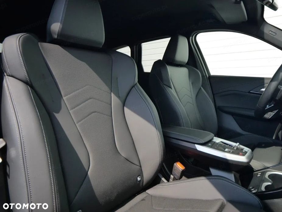 BMW X1 sDrive20i mHEV M Sport sport - 15