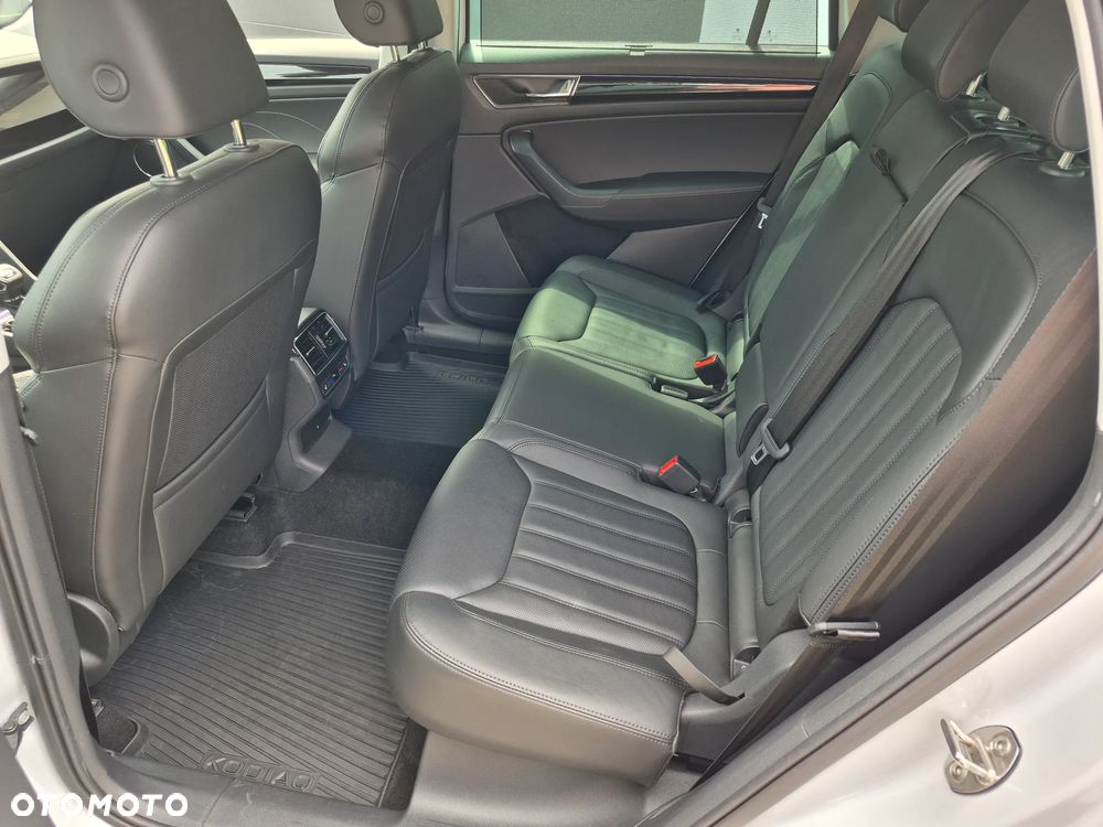Skoda Kodiaq 2.0 TDI 4x4 L&K DSG - 7