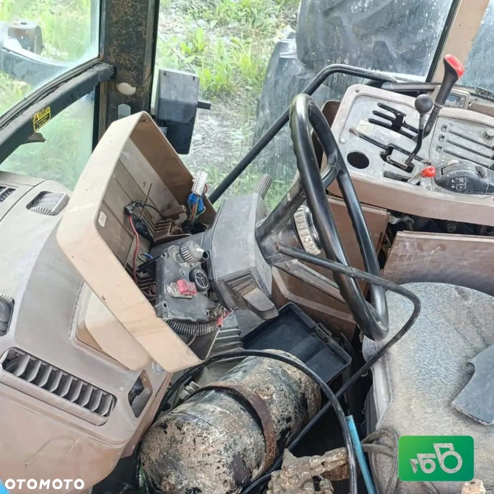 Kabina Kompletna John Deere 6820 - 8