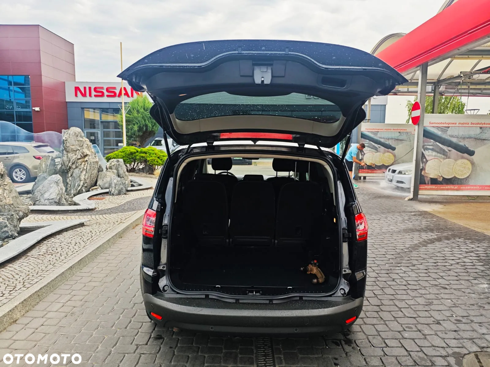 Ford S-Max 2.0 TDCi Platinium X - 21