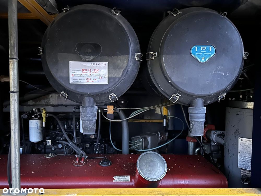 Compair C210TS-21 - 6