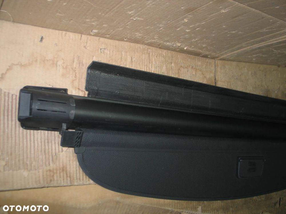 roleta bagaznika vw passat b8 14-23r. 3G9867871X orginal czarna - 6