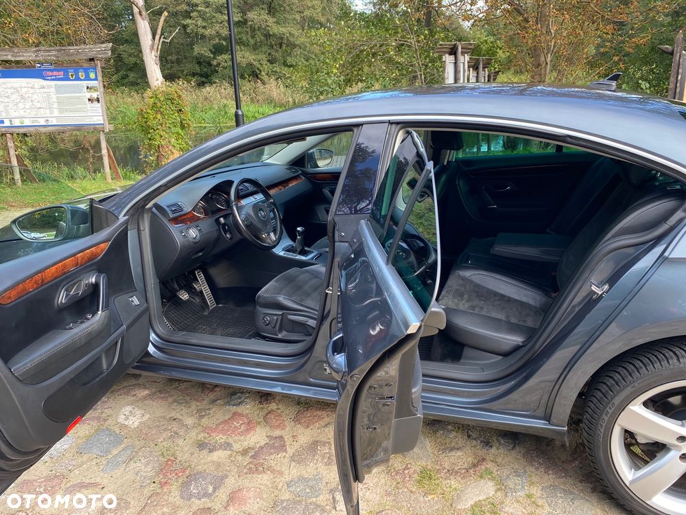 Volkswagen Passat CC 1.8 TSI Individual - 20