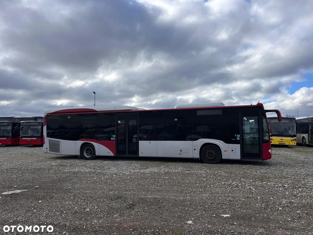 Mercedes-Benz Citaro - 5