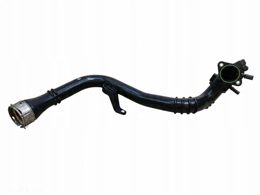 PRZEWÓD RURA INTERCOOLERA NISSAN QASHQAI J12 AUSTRAL 1.3 DIG-T 144606UB0B - 1