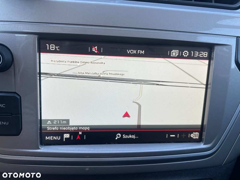 Citroën C-Elysée PureTech 82 Selection - 11