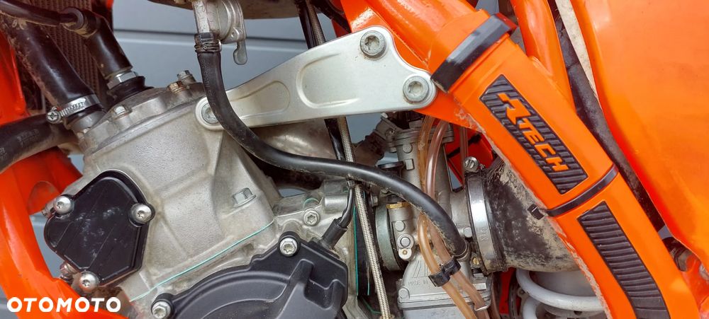 KTM SX - 14