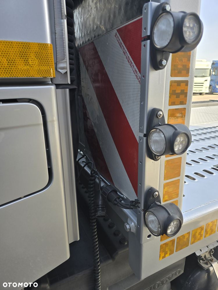 Volvo FH 500 - 11