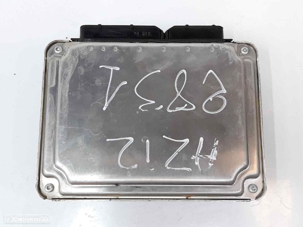 CENTRALINA MOTOR UCE PORSCHE CAYENNE 2005 -95561860200 - 5