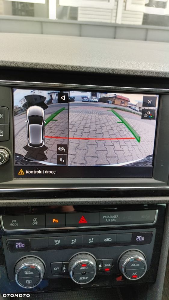 Seat Leon 2.0 TDI FR S&S - 18