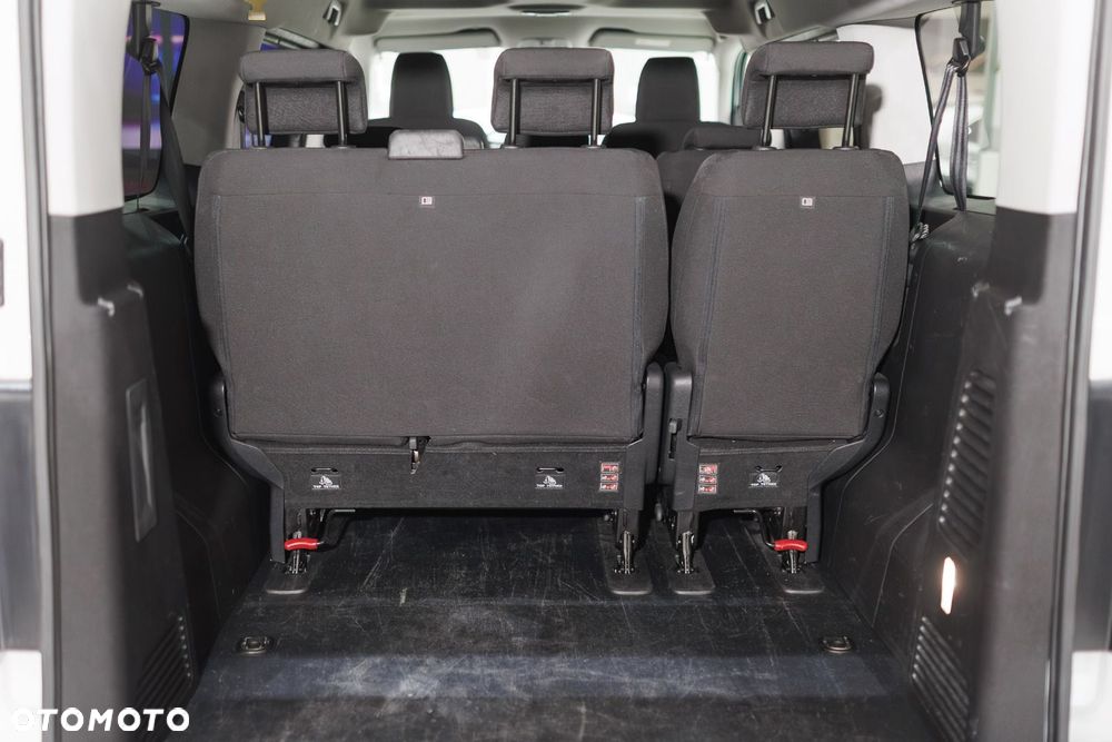 Toyota Proace Verso - 19