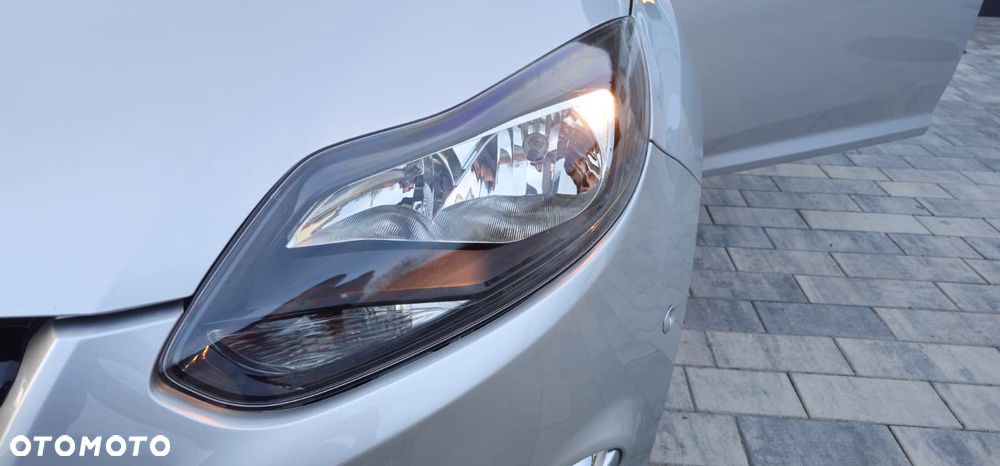 Ford Focus 1.6 TDCi Titanium - 12