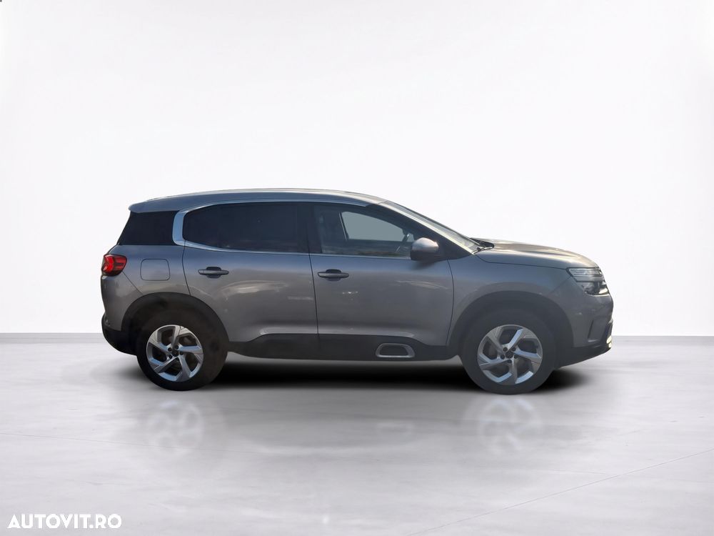 Citroën C5 Aircross - 7