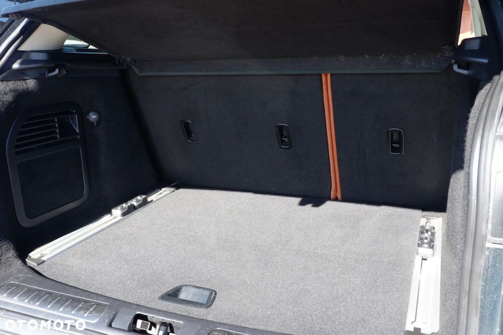 Land Rover Range Rover Evoque SD4 Prestige - 14