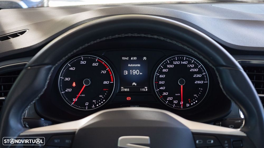 SEAT Ateca 1.0 TSI Style - 7