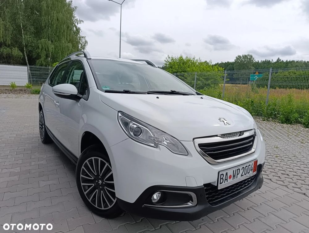 Peugeot 2008 - 37