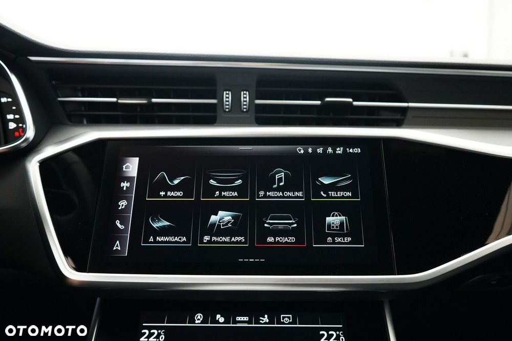 Audi A7 Sportback - 34