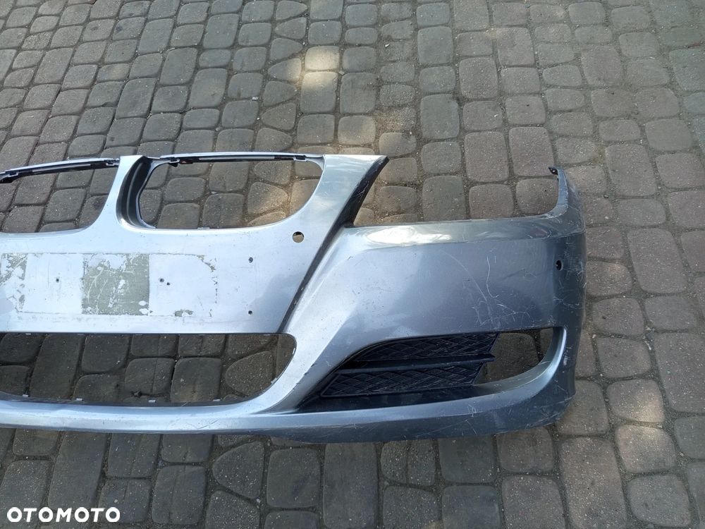 ZDERZAK PRZEDNI BMW E-90 08-12 LIFT - 11