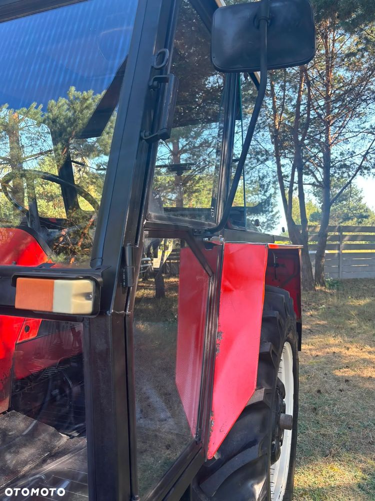 Zetor 5211 - 37