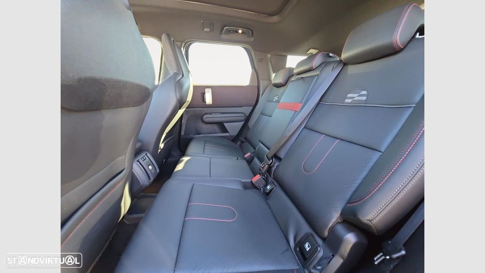 MINI Countryman John Cooper Works XL - 14