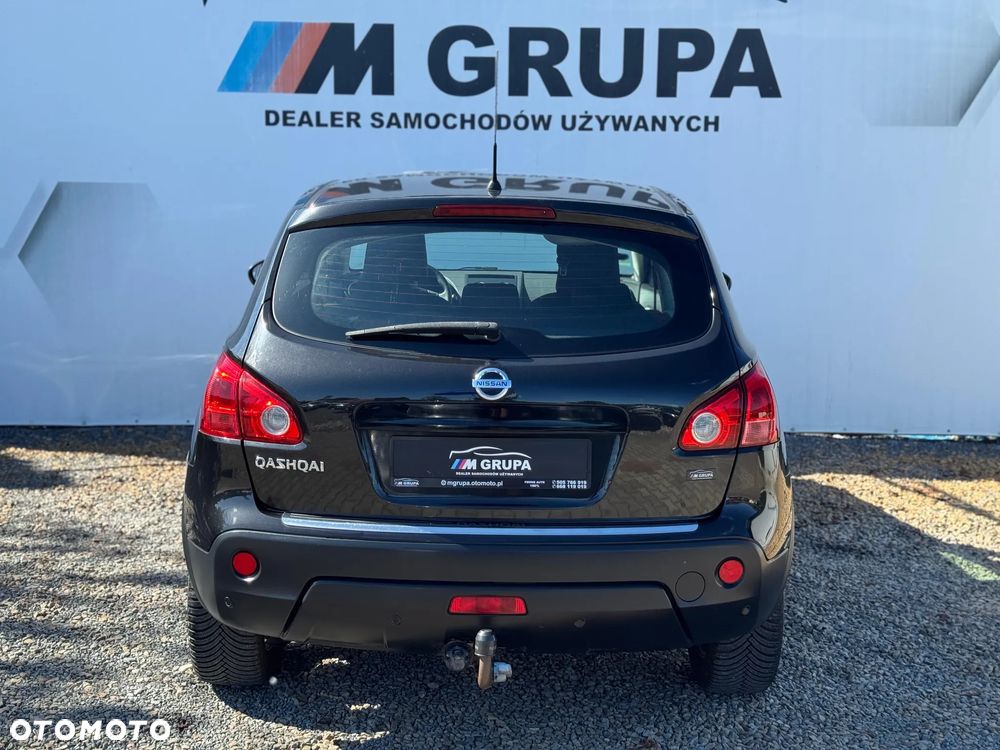 Nissan Qashqai - 15