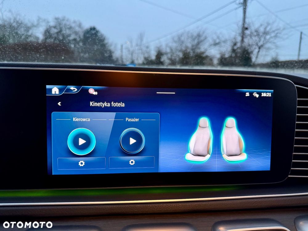 Mercedes-Benz GLE - 29