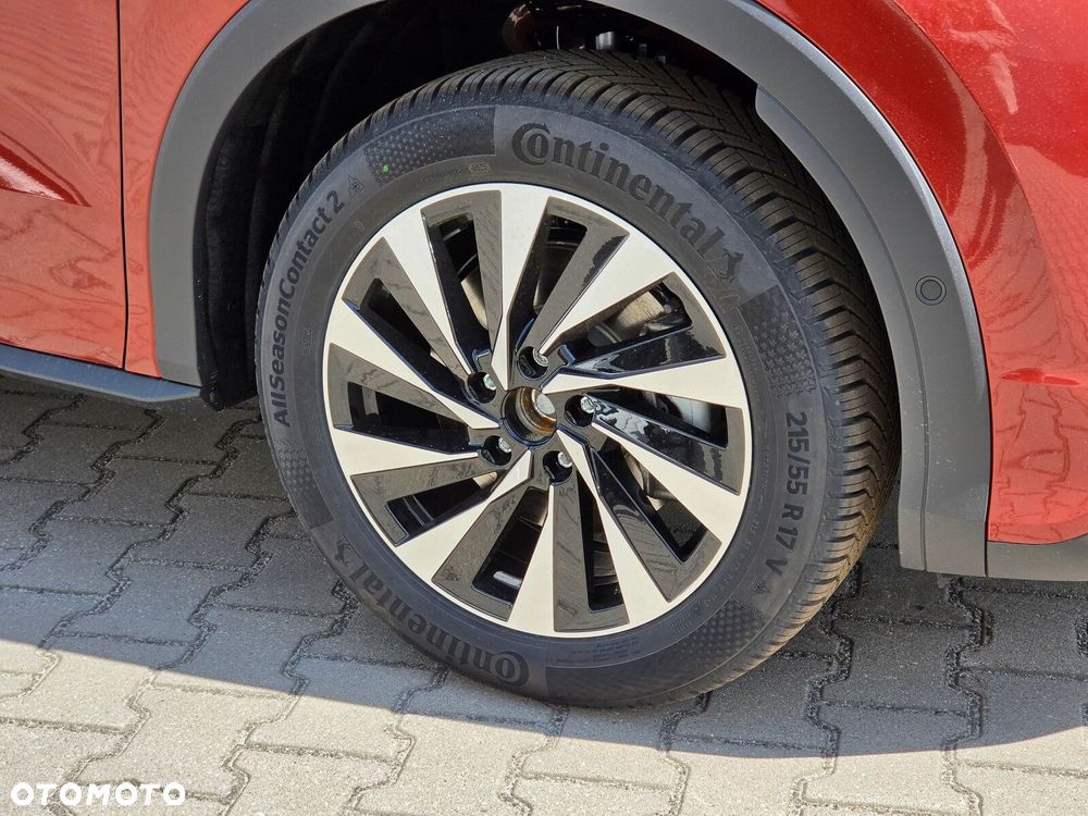 Volkswagen T-Roc - 5