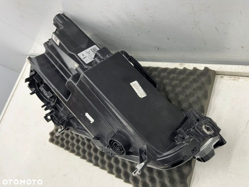 Lampa reflektor Cupra Formentor 20r.- LEWA przednia FULL LED Europa lewy przód 5fg941007e - 15