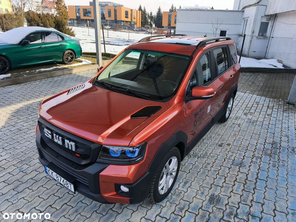 SWM G03F Standard - 11