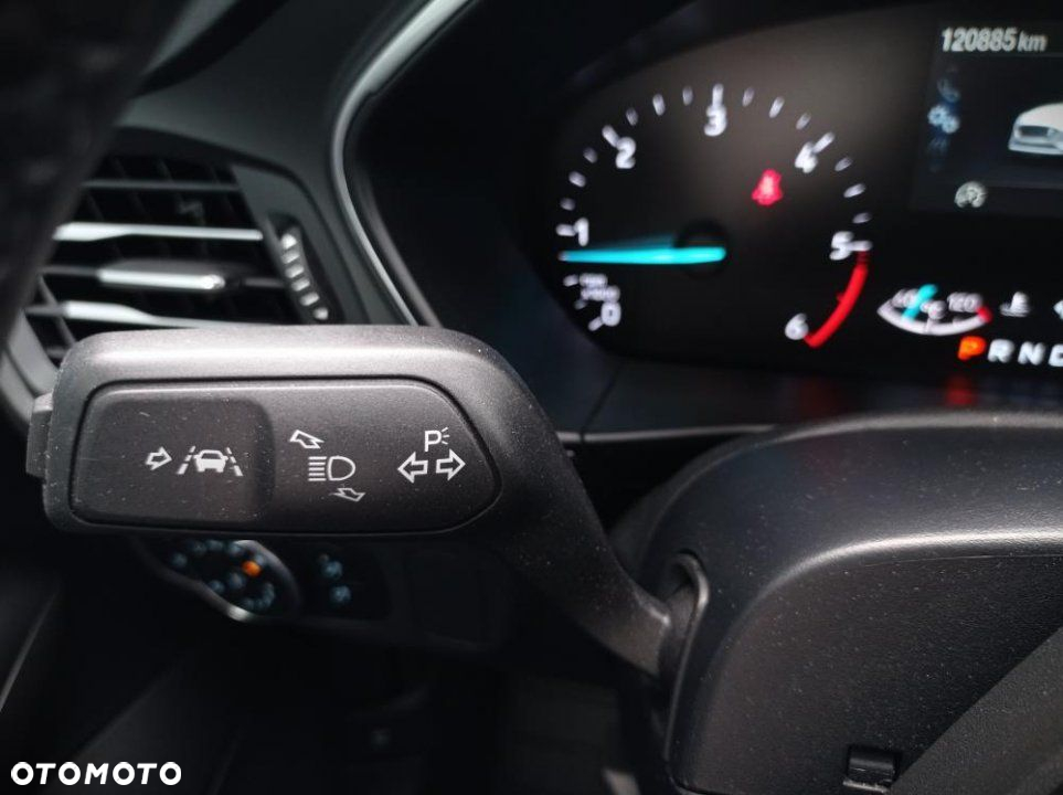 Ford Focus - 18