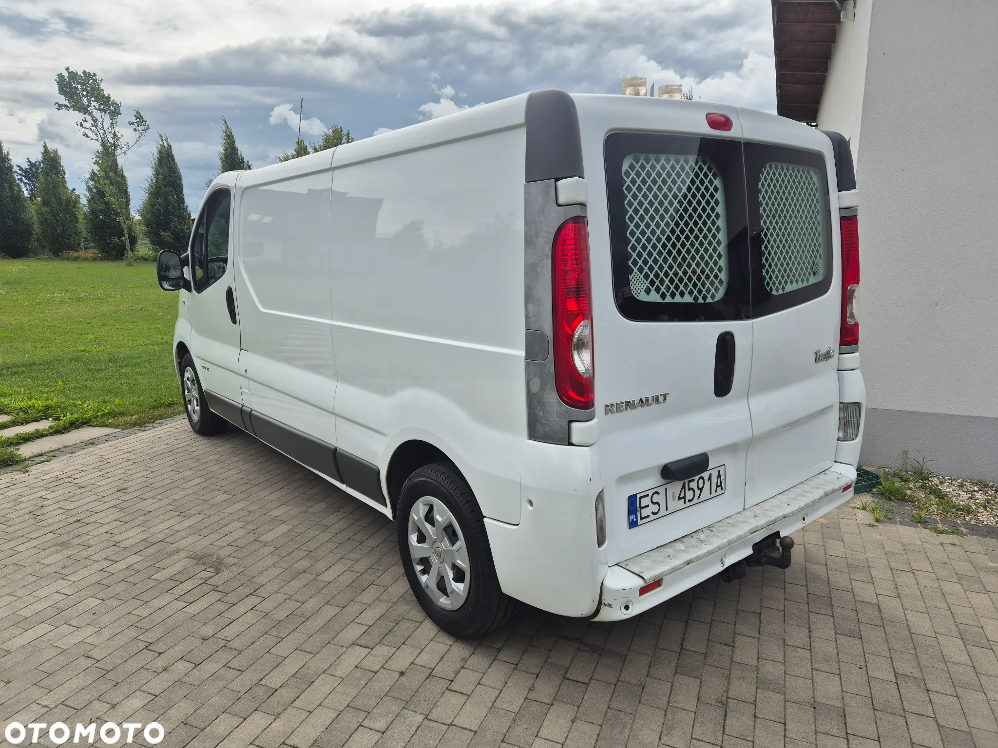 Renault Trafic - 5