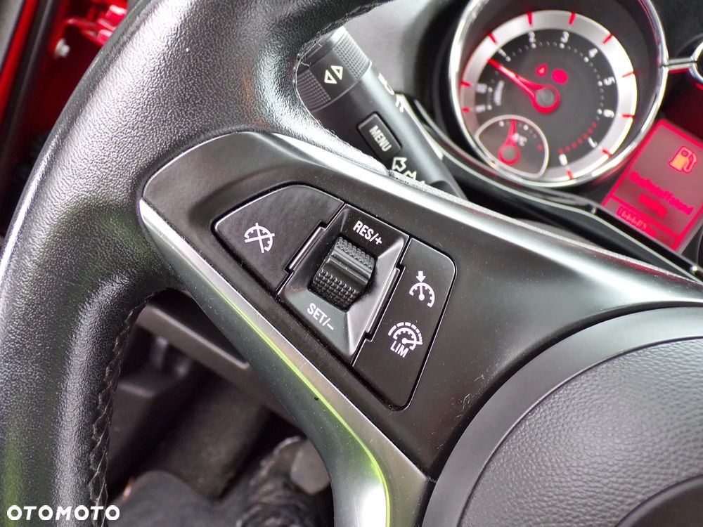 Opel Adam 1.4 Start/Stop Glam - 20