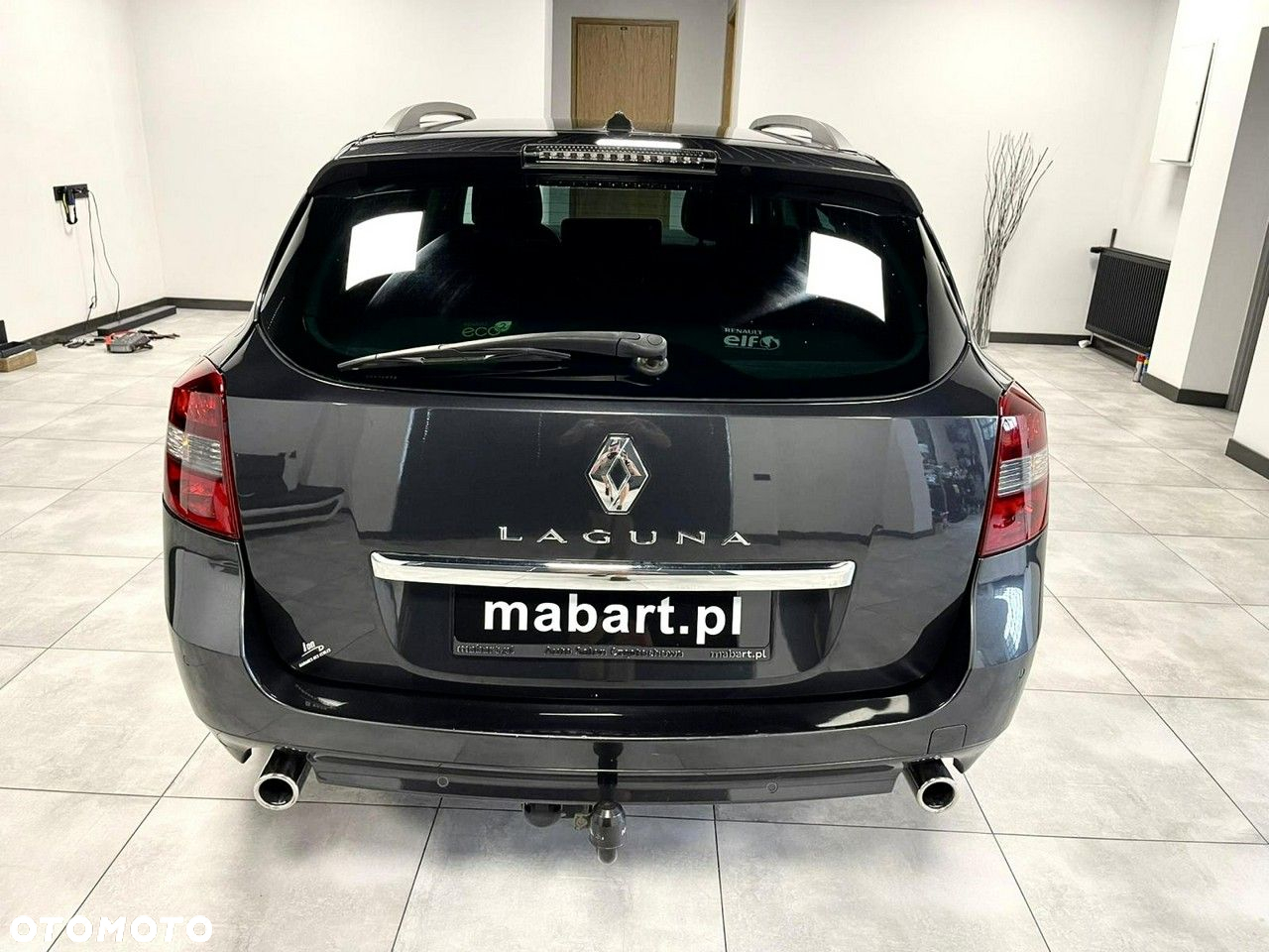 Renault Laguna - 3