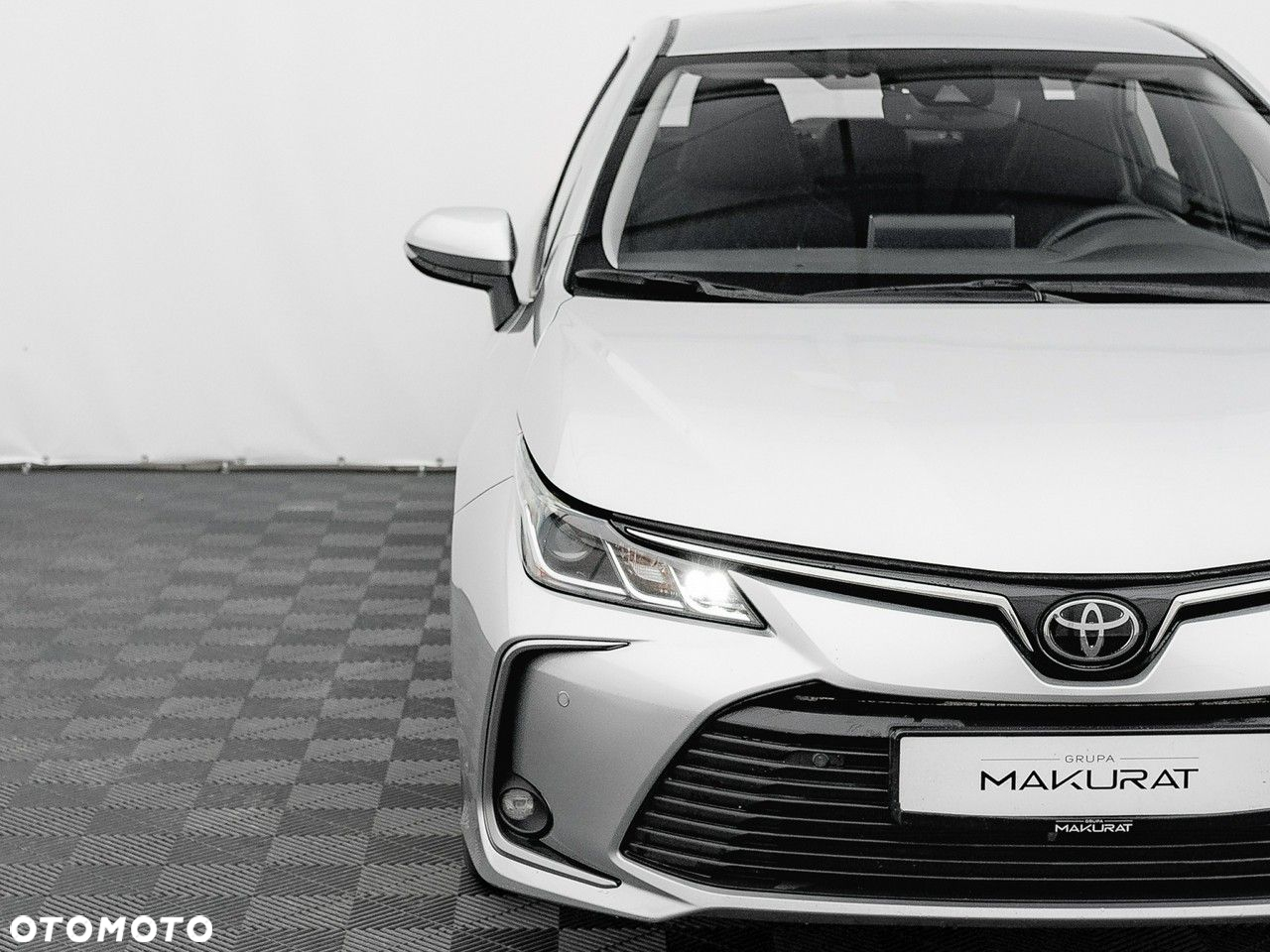 Toyota Corolla 1.5 Comfort - 9