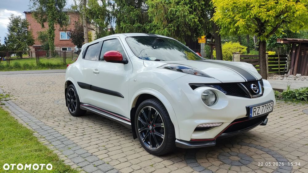 Nissan Juke - 7