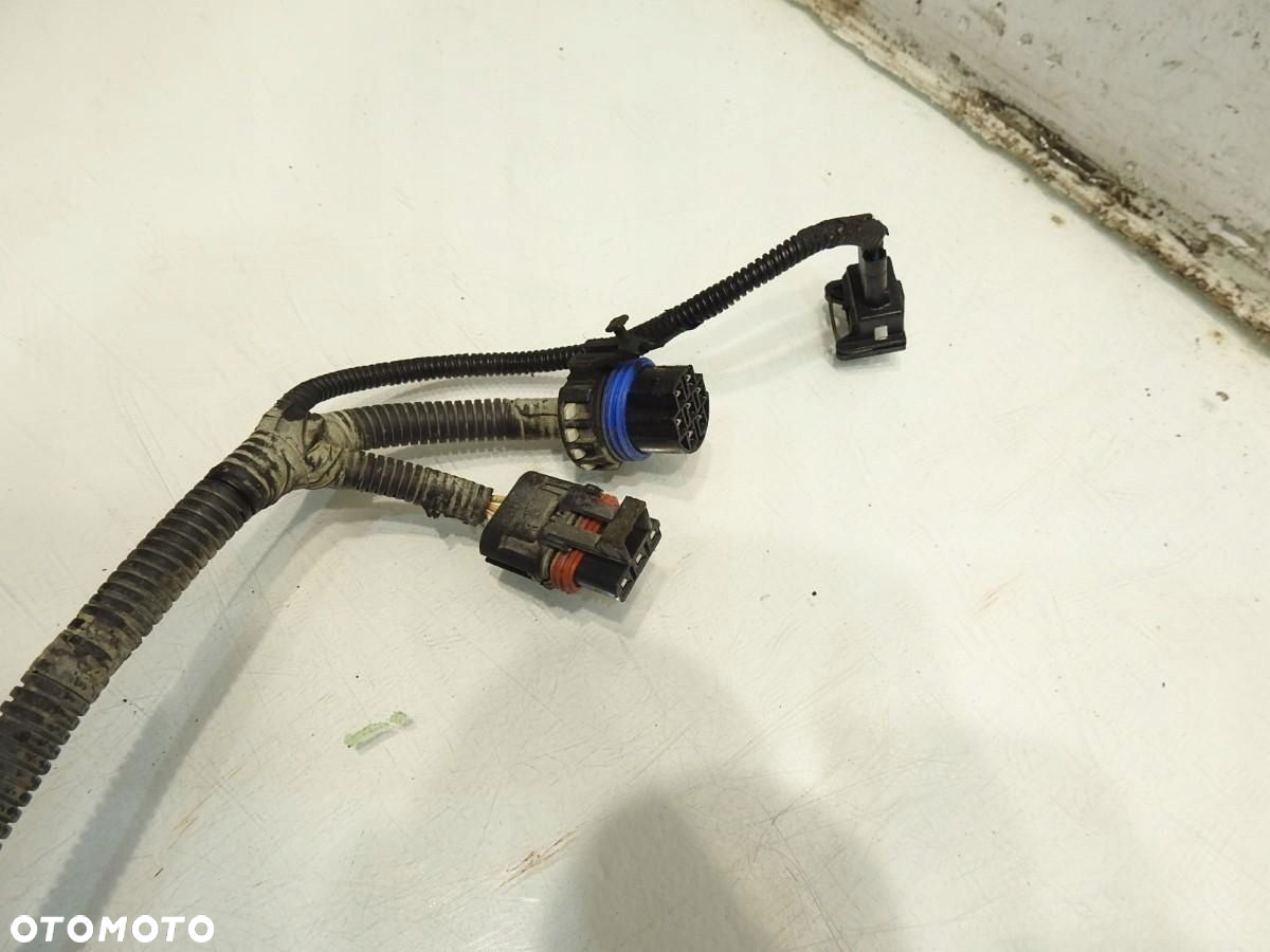 WIĄZKA INSTALACJA SILNIKA KIA SORENTO I LIFT 2.5 CRDI 91401-3E012-C - 5