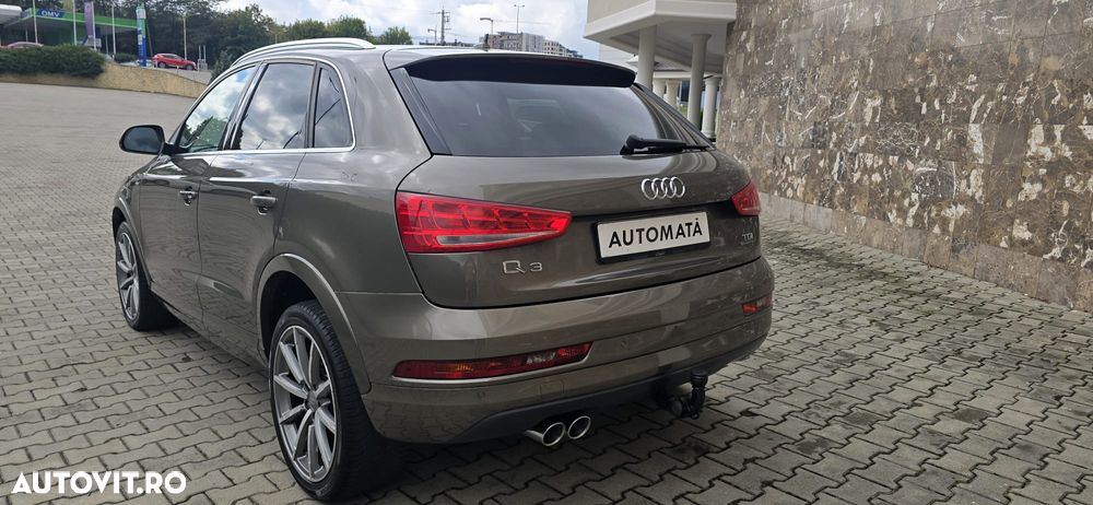 Audi Q3 - 3
