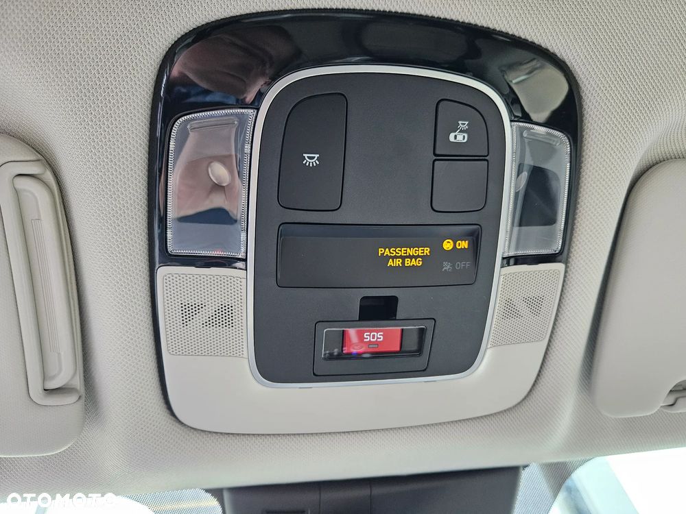 Hyundai Tucson 1.6 T-GDi PHEV Platinum 4WD - 24