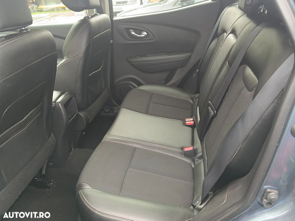 Renault Kadjar Energy dCi 130 Business - 13