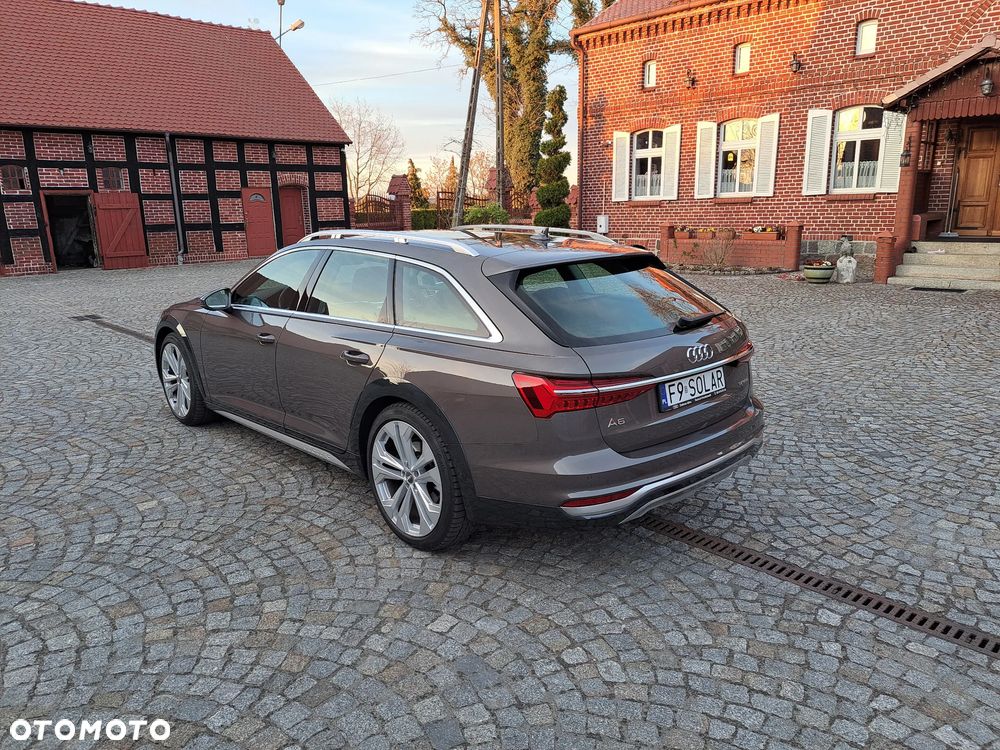 Audi A6 Allroad - 3