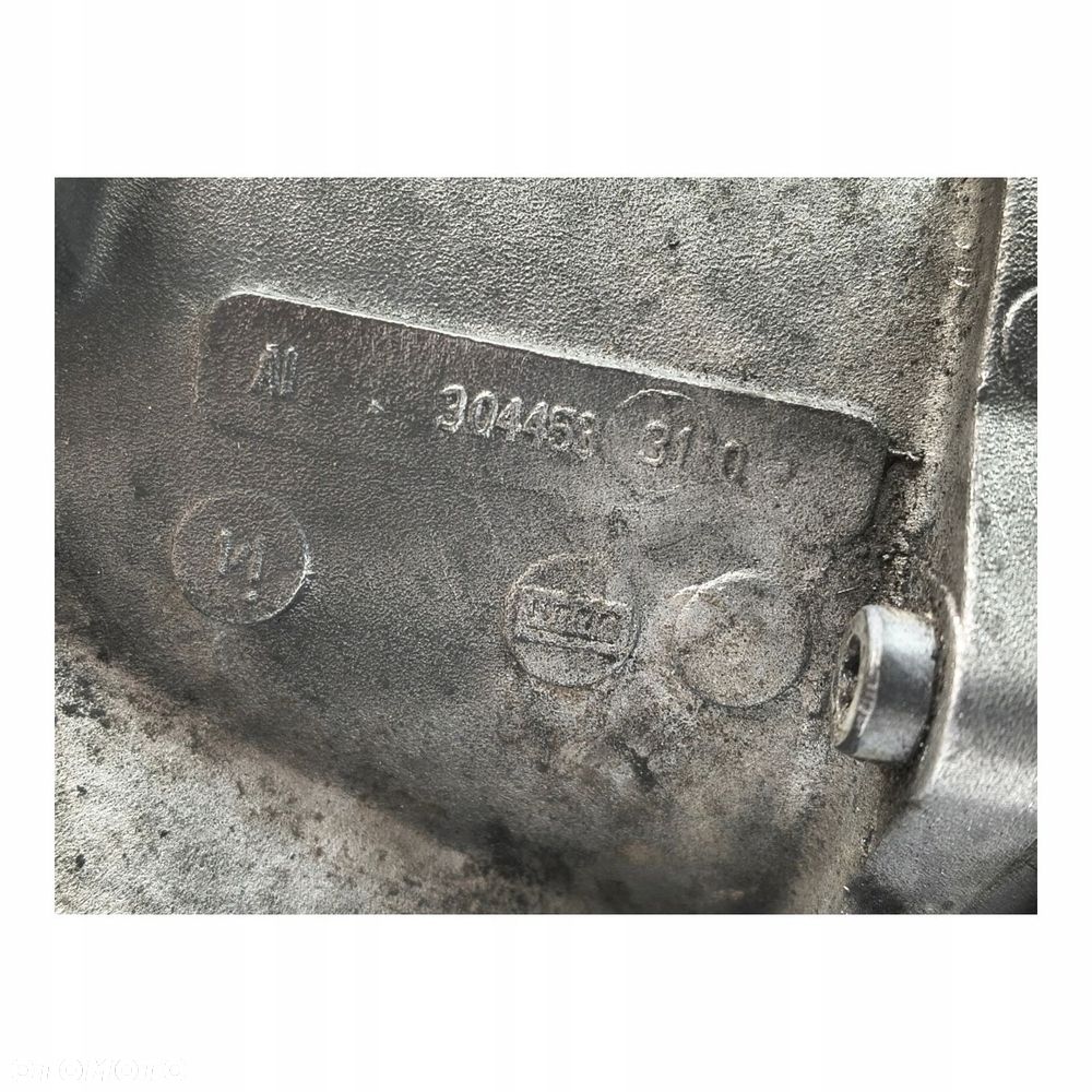 POMPA WODY BMW E90 E87 1.6 2.0 N43 304453 ORYGINAŁ - 7