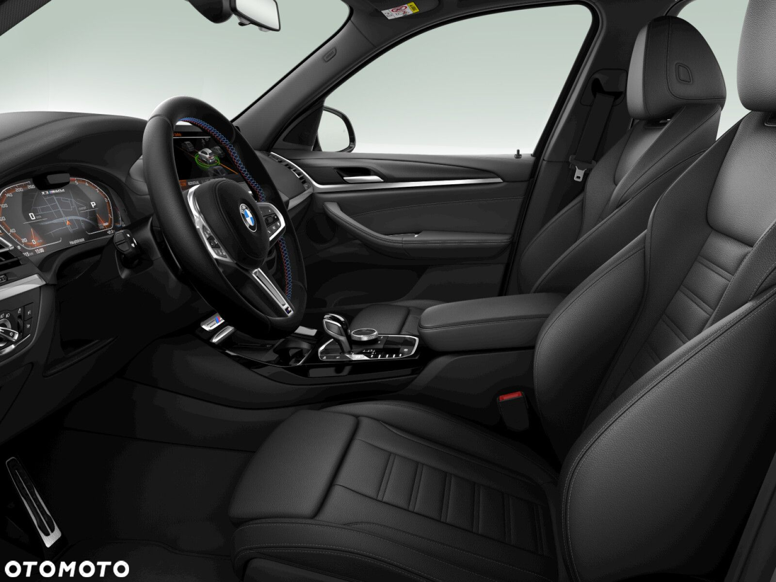 BMW X3 - 6