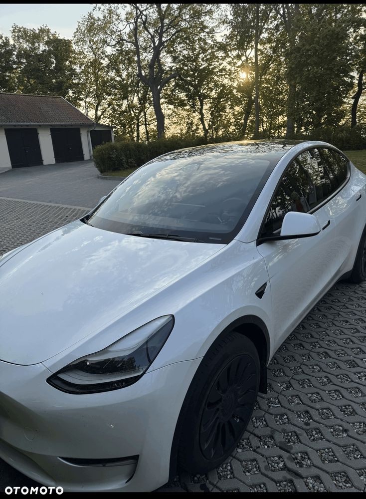 Tesla Model Y - 1